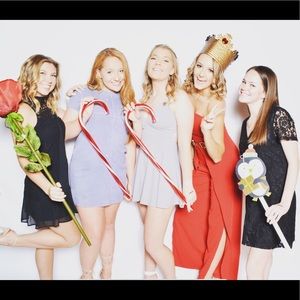 Meet your Posher, Briana